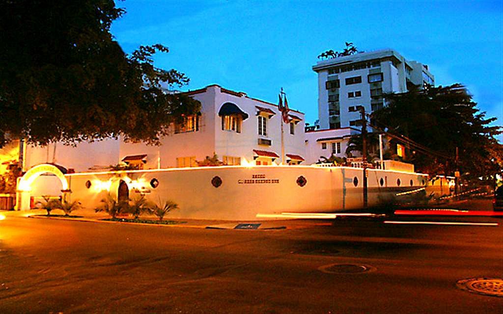 At Wind Chimes Boutique Hotel San Juan Puerto Rico Tripadvisor