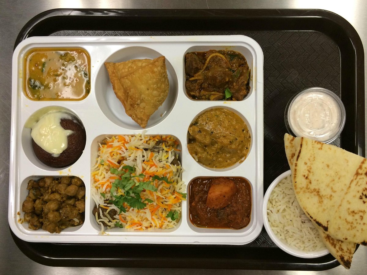 BAY LEAF INDIAN CUISINE, Eden Prairie - 6403 City West Pkwy - Menu ...