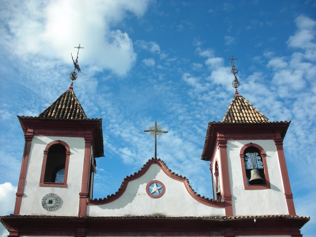 Belo Horizonte Churches & Cathedrals - Tripadvisor