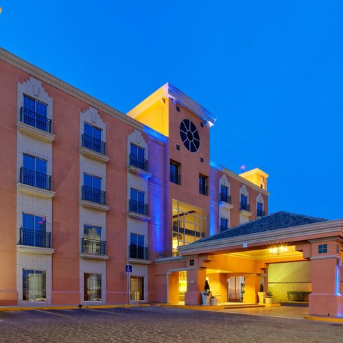 THE 10 BEST Ciudad Juarez Hotel Deals (Sept 2023) - Tripadvisor