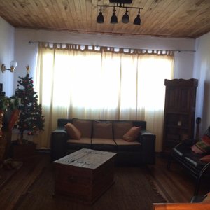 Muy bien decorada