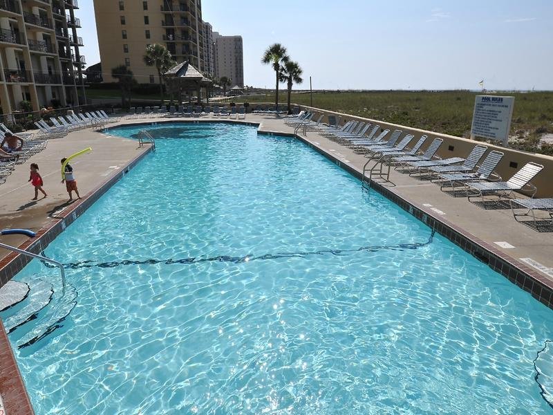 Phoenix Condominiums Pool: Pictures & Reviews - Tripadvisor