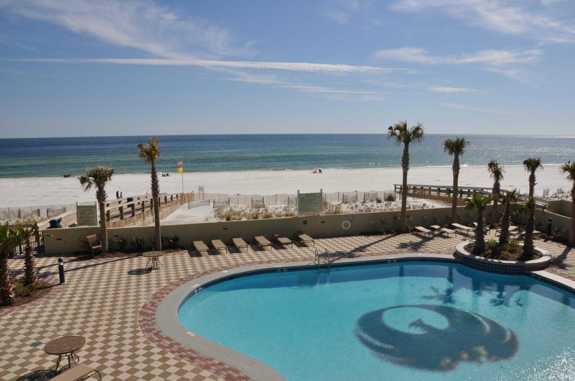 Phoenix 1 Condo in Orange Beach, Alabama: Your Ultimate Gulf Getaway