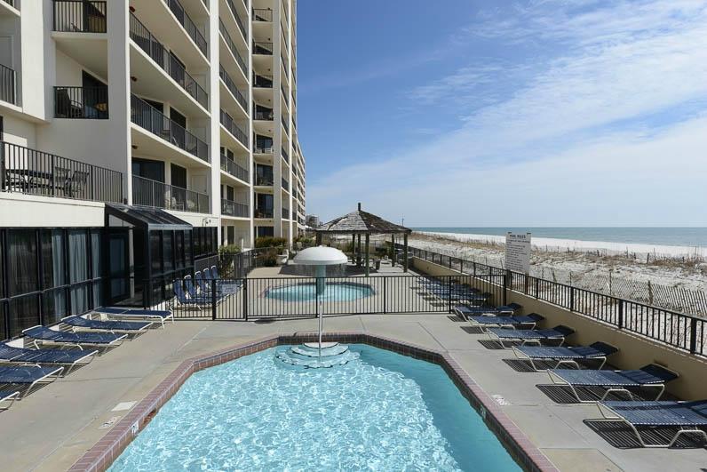 Phoenix 1 Condo in Orange Beach, Alabama: Your Ultimate Gulf Getaway