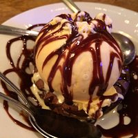 Big Ol' Brownie