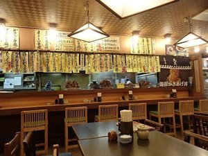 店内