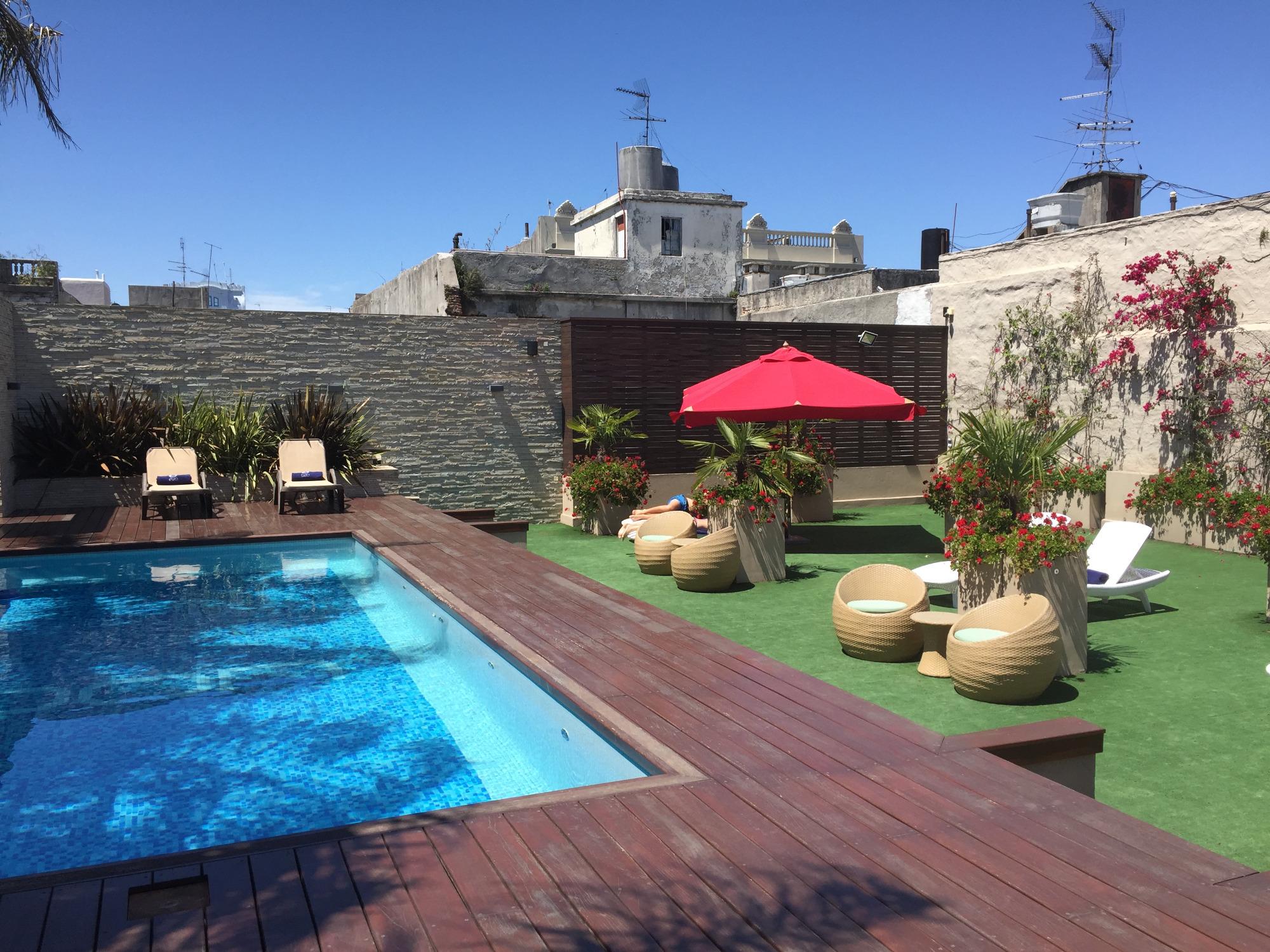 Don Boutique Hotel Montevideo C 9 9 C 78 UPDATED Prices