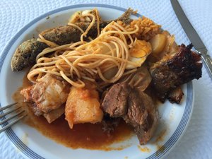 Comida