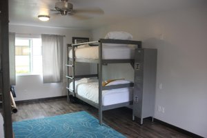 Room & Suite