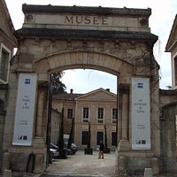 アンリ・マルタン美術館