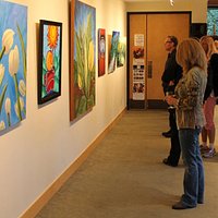 40 years 40 stories exhibit