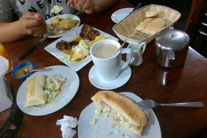 Comida