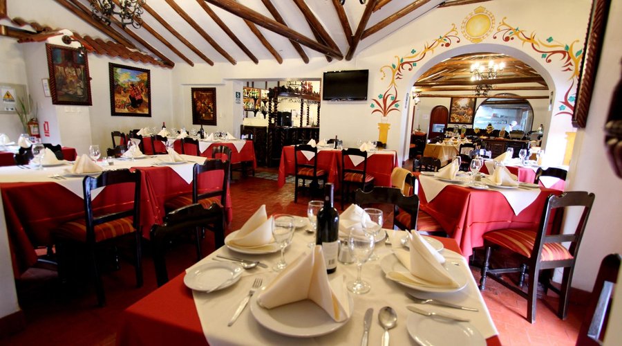 COMEDOR