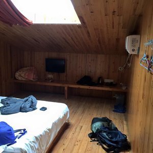 Japanese styled room