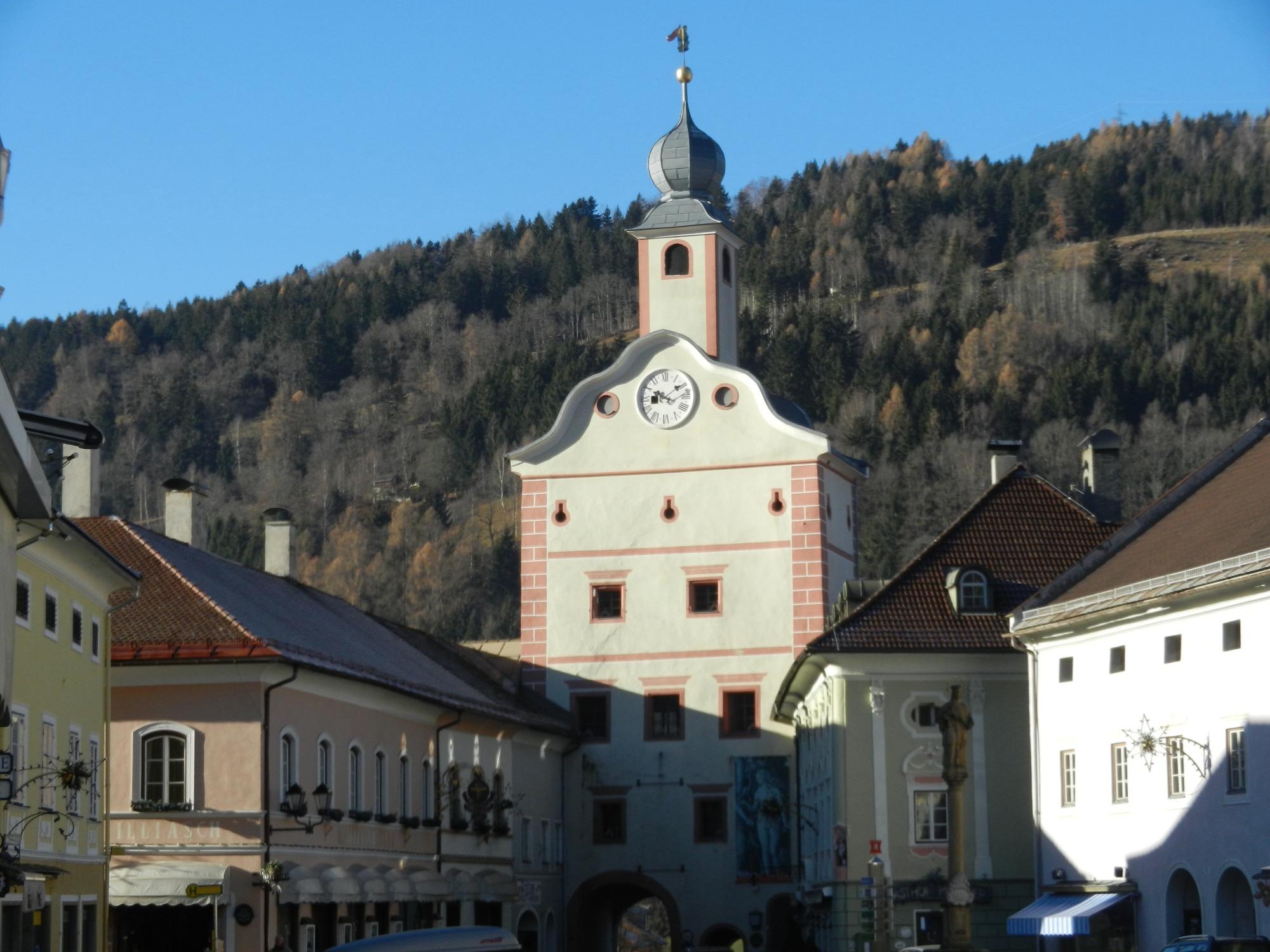 Hotel photo 12 of Gasthof Kohlmayr.