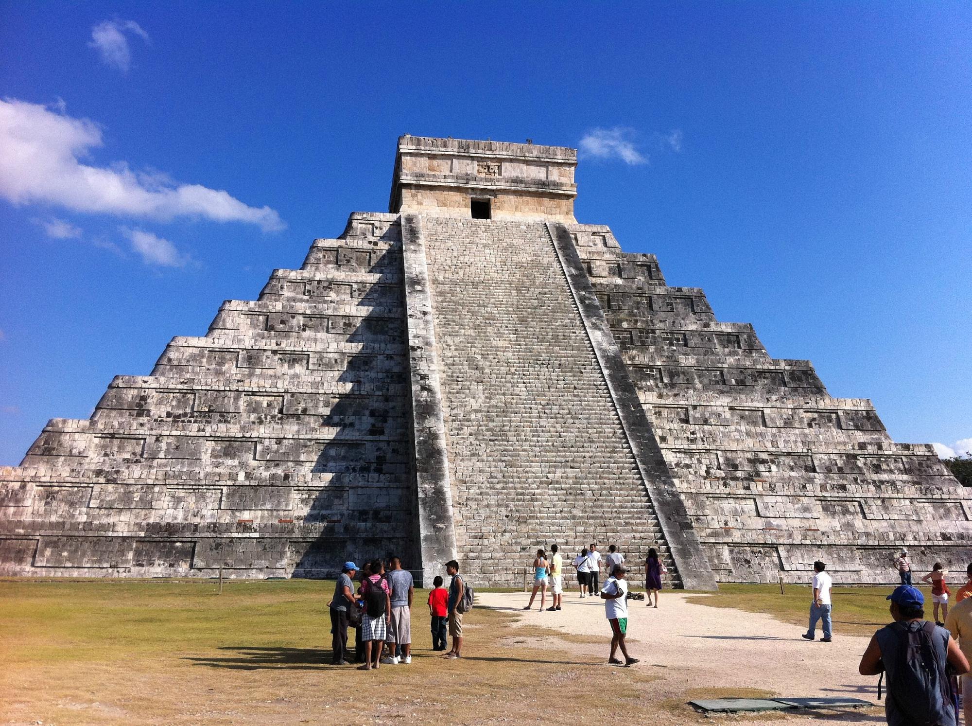 tours la riviera maya