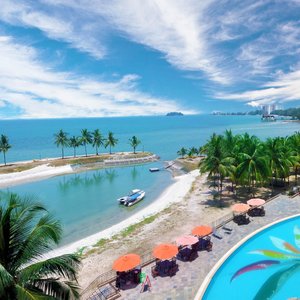 View from Rooms