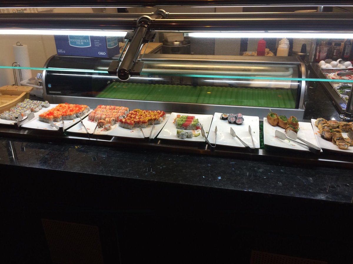 TJ BUFFET SUSHI & GRILL INC, Tarentum - Menu, Prices & Restaurant ...