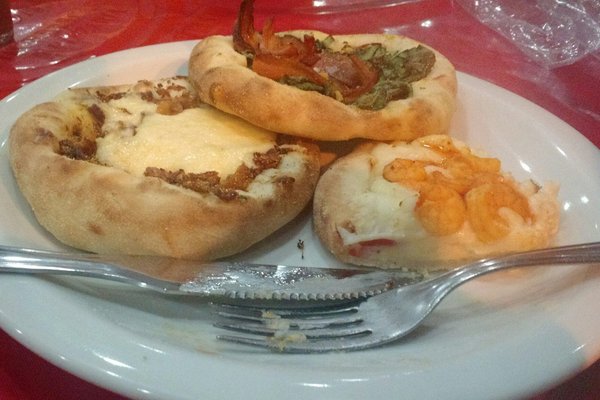 PIZZARIA DONATELLO, Itaquaquecetuba - Restaurant Reviews & Photos -  Tripadvisor