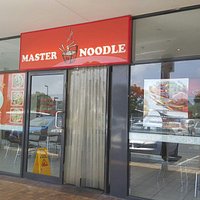 Masternoodle