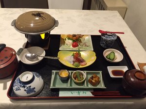 餐饮