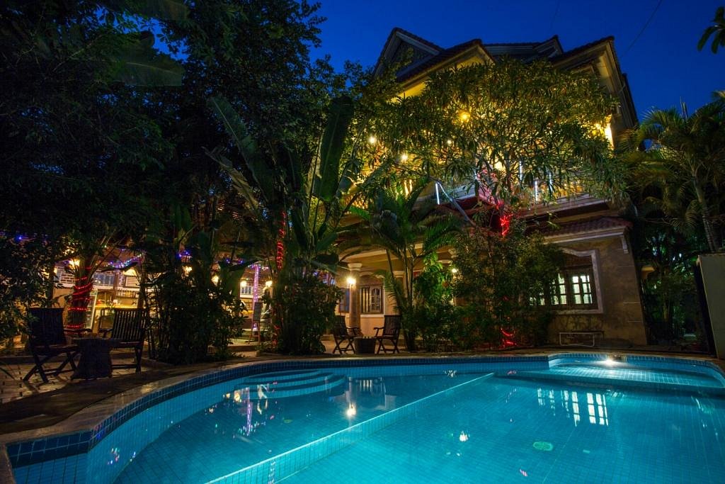 LE TIGRE HOTEL $17 ($̶2̶4̶) - Updated 2024 Prices & Reviews - Siem