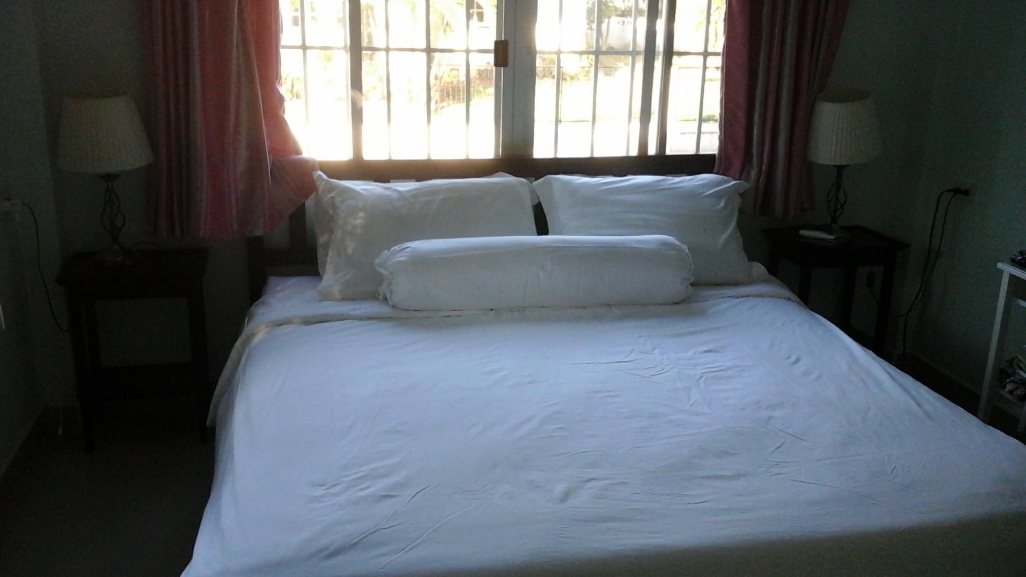 BB VILLA - B&B Reviews (Udon Thani, Thailand)