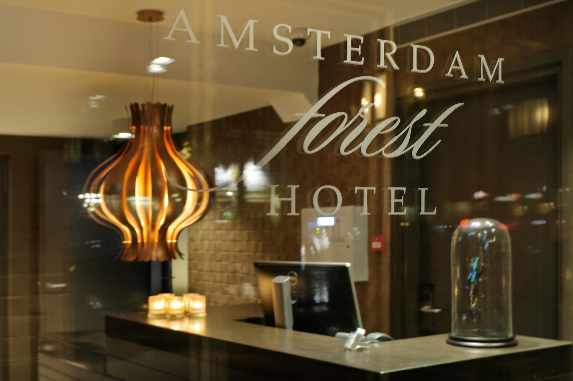 AMSTERDAM FOREST HOTEL - Updated 2024 Prices & Reviews (Amstelveen, The ...