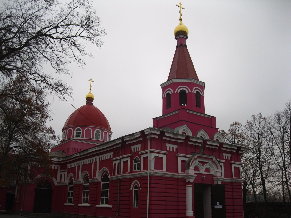 Вознесенский храм, Ростов-на-Дону - Tripadvisor