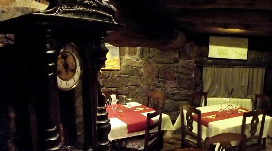 tables