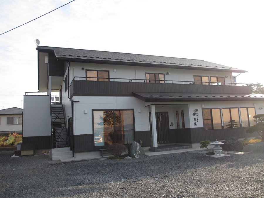 Minshuku Okimiya Prices Reviews Kesennuma Japan Tripadvisor