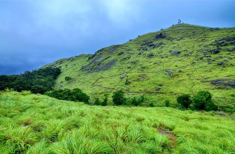 Ponmudi Hill Station (Kerala) - All You Need to Know BEFORE You Go