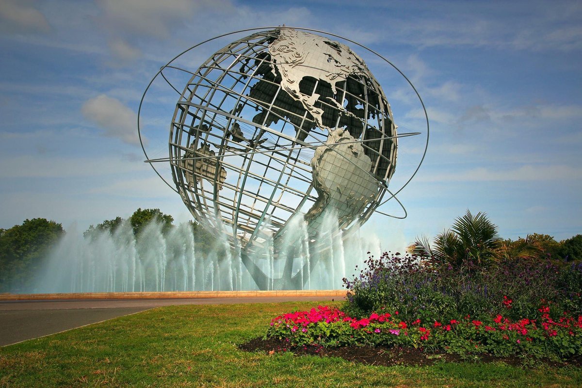 FLUSHING MEADOWS CORONA PARK (Queens) - 2022 All You Need to Know 