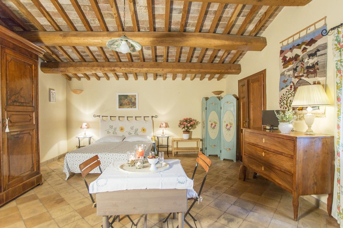 PODERE SETTE PIAGGE - Updated 2024 Prices & B&B Reviews (Orvieto, Italy)