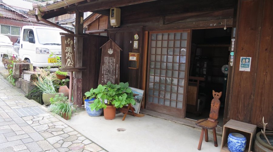 建物全景
