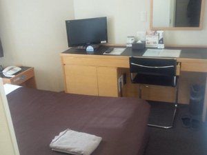 客房與套房