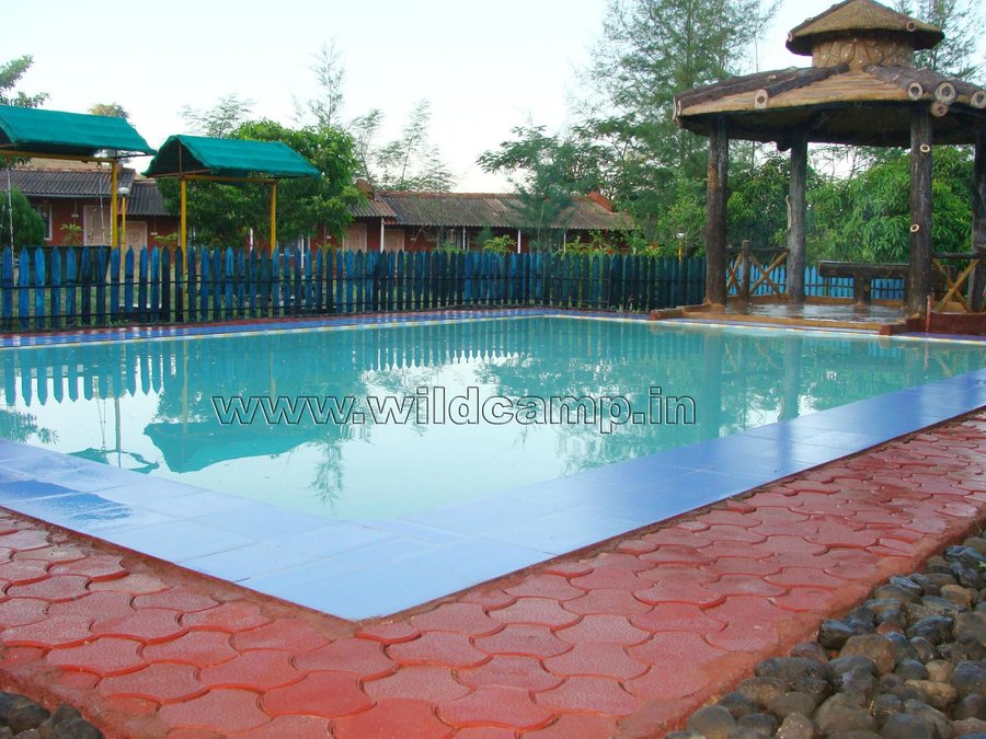 Wild Camp Resort Thane Maharashtra Resort Reviews Photos Rate Comparison Tripadvisor