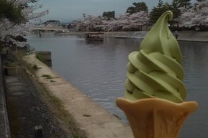 美食