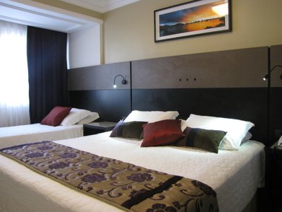 Hotel photo 4 of Sandri Palace Hotel.