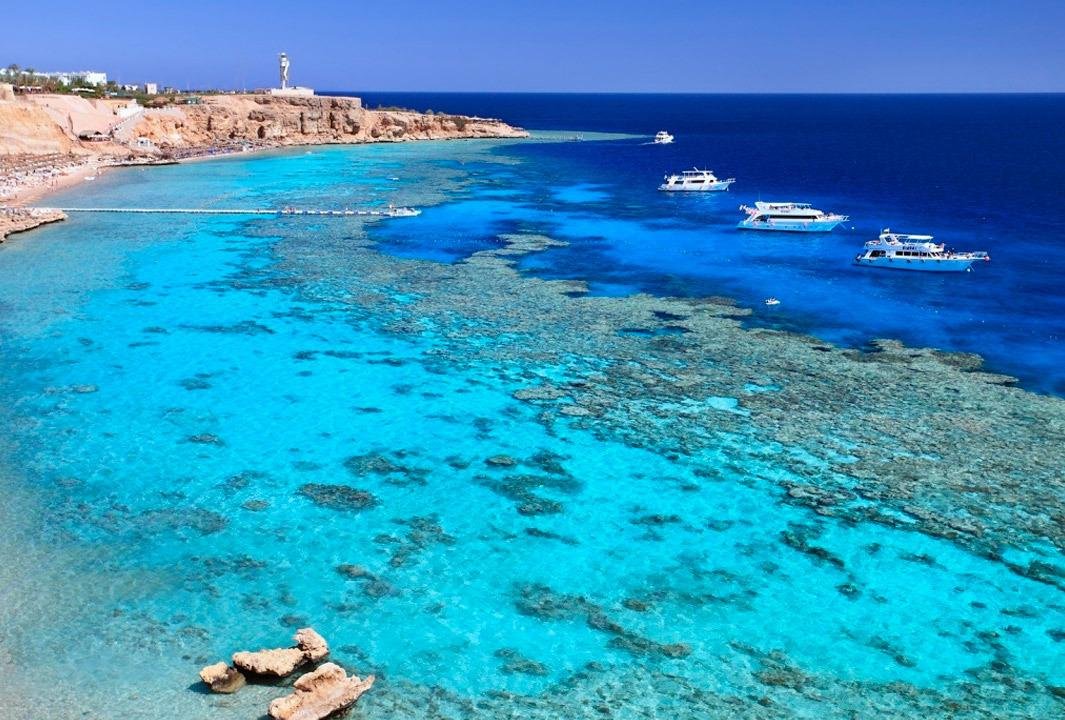 EL FANAR (Sharm el Sheik): 2023 - tutto quello che c'è da sapere