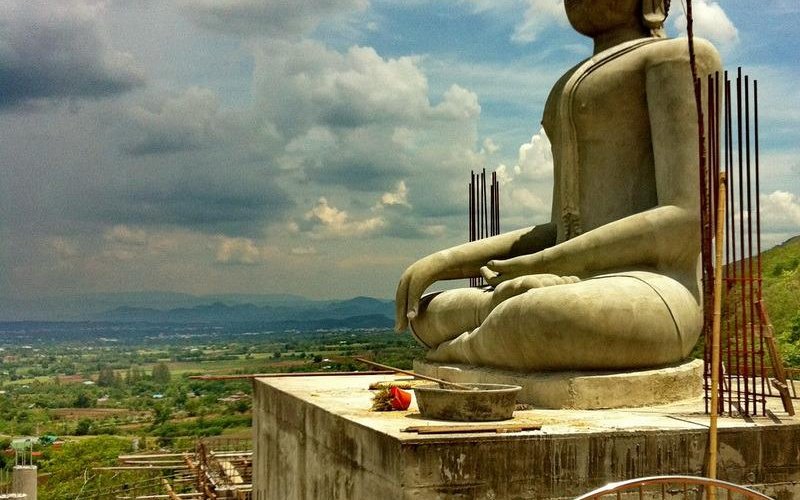 พระพุทธรูป