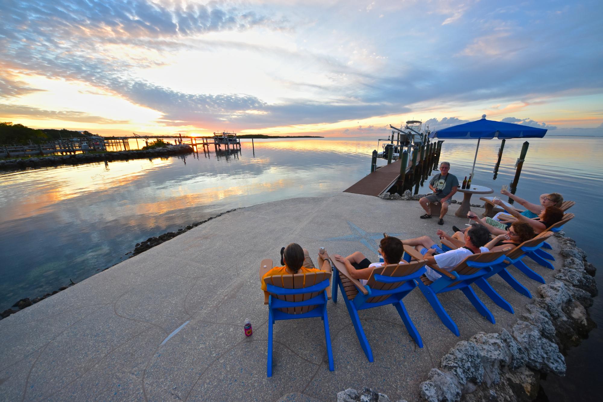 Island bay outlet hammocks