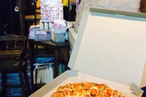 Comida