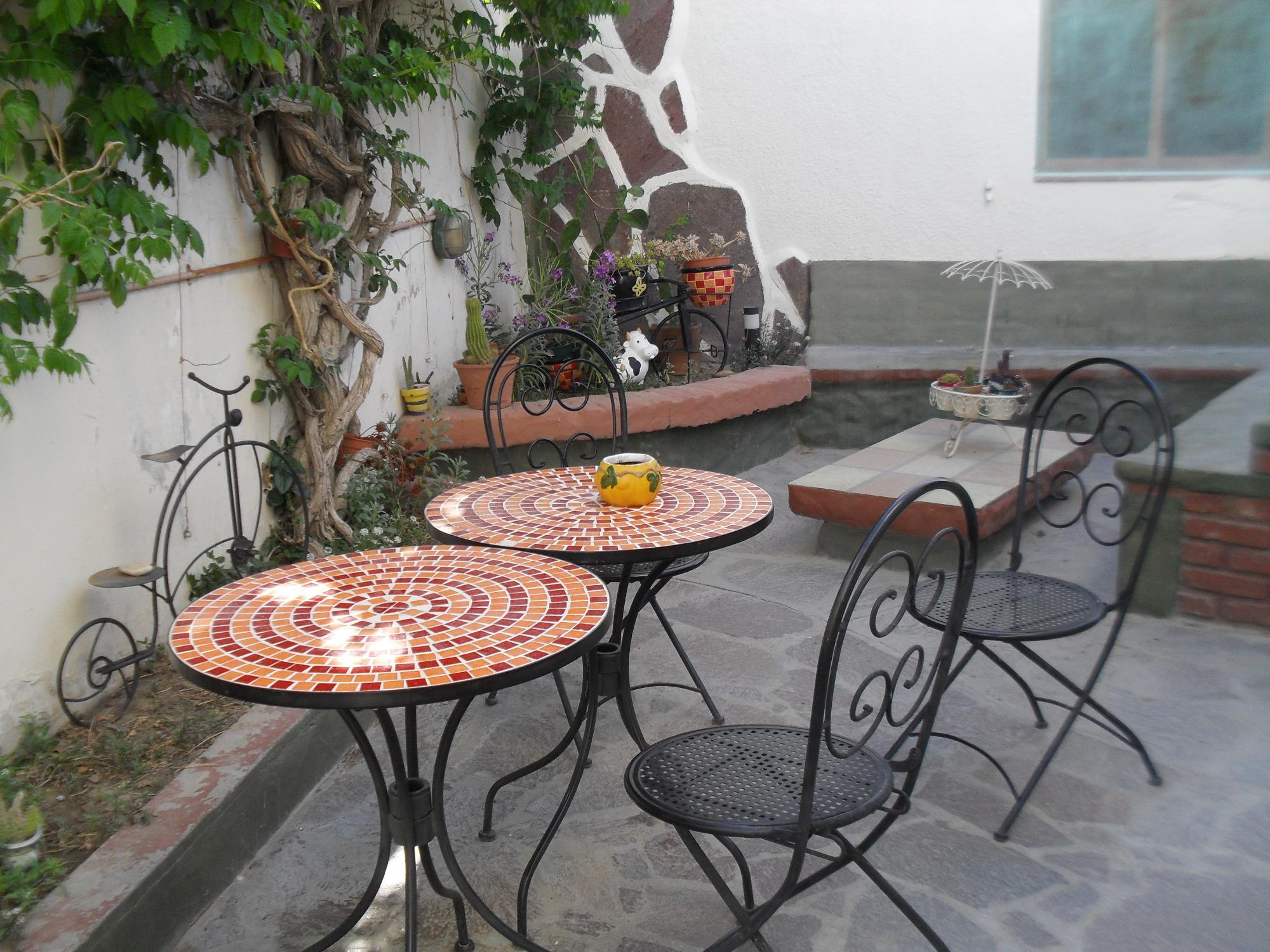 Hotel photo 16 of La Casa de Tounens.