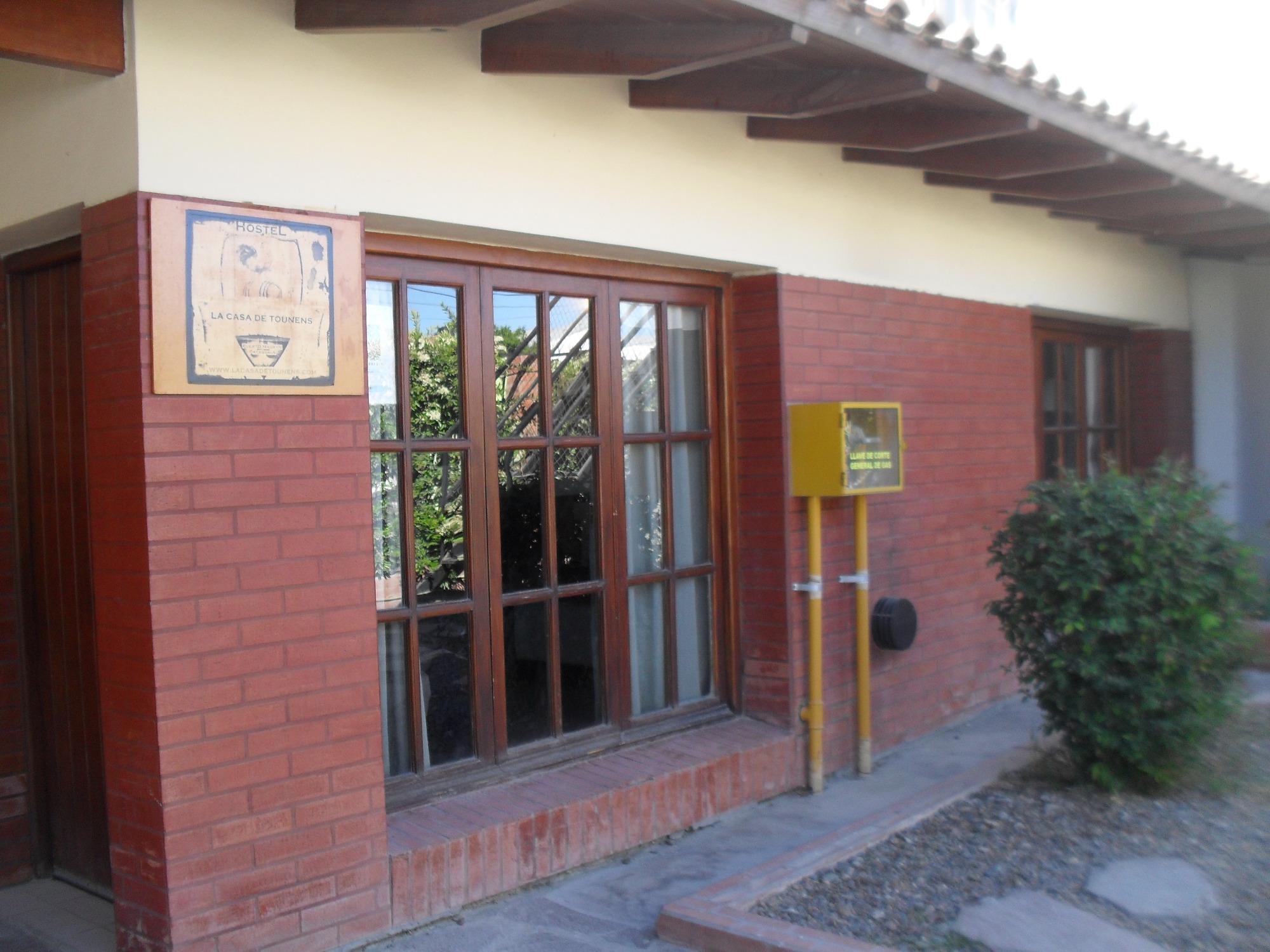 Hotel photo 14 of La Casa de Tounens.