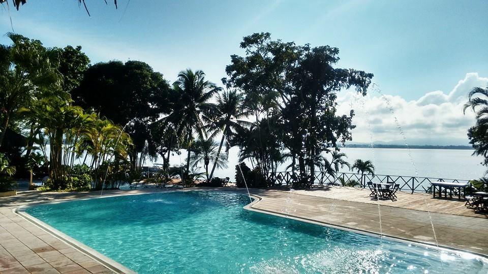 Hotel photo 88 of Banana Palms Hotel Resort & Marina.