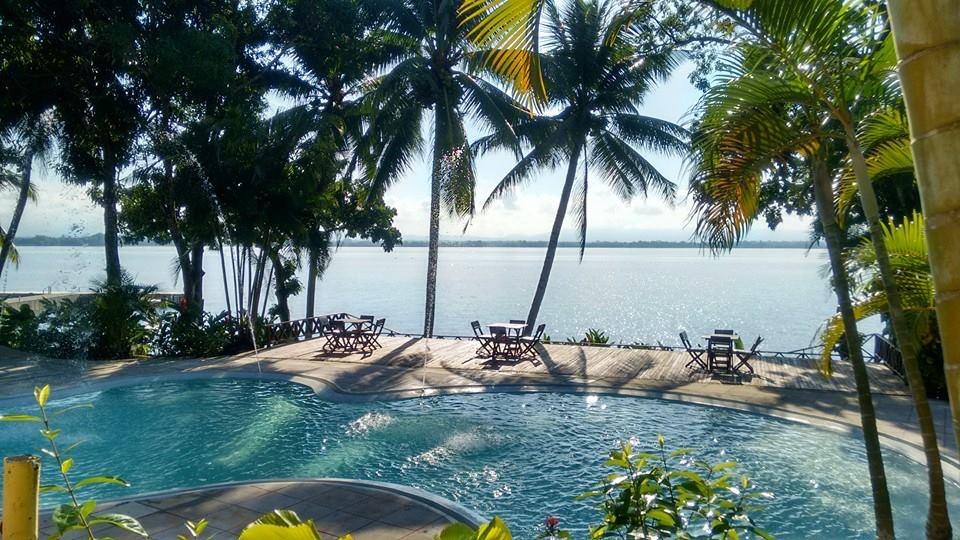 Hotel photo 23 of Banana Palms Hotel Resort & Marina.