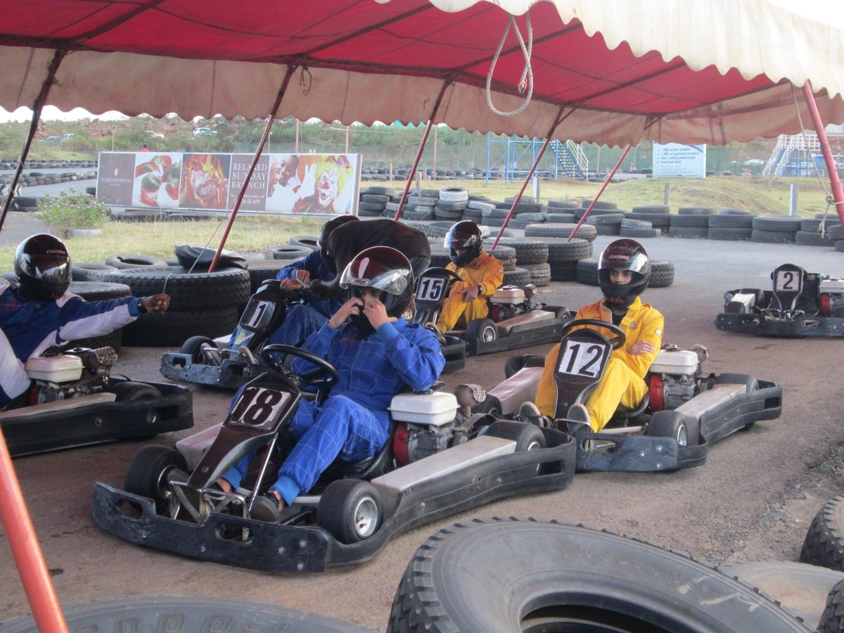 GP Karting, Найроби: лучшие советы перед посещением - Tripadvisor