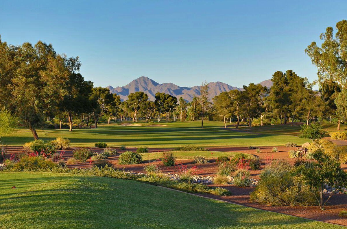 MCCORMICK RANCH GOLF CLUB: Tutto quello che c'è da sapere