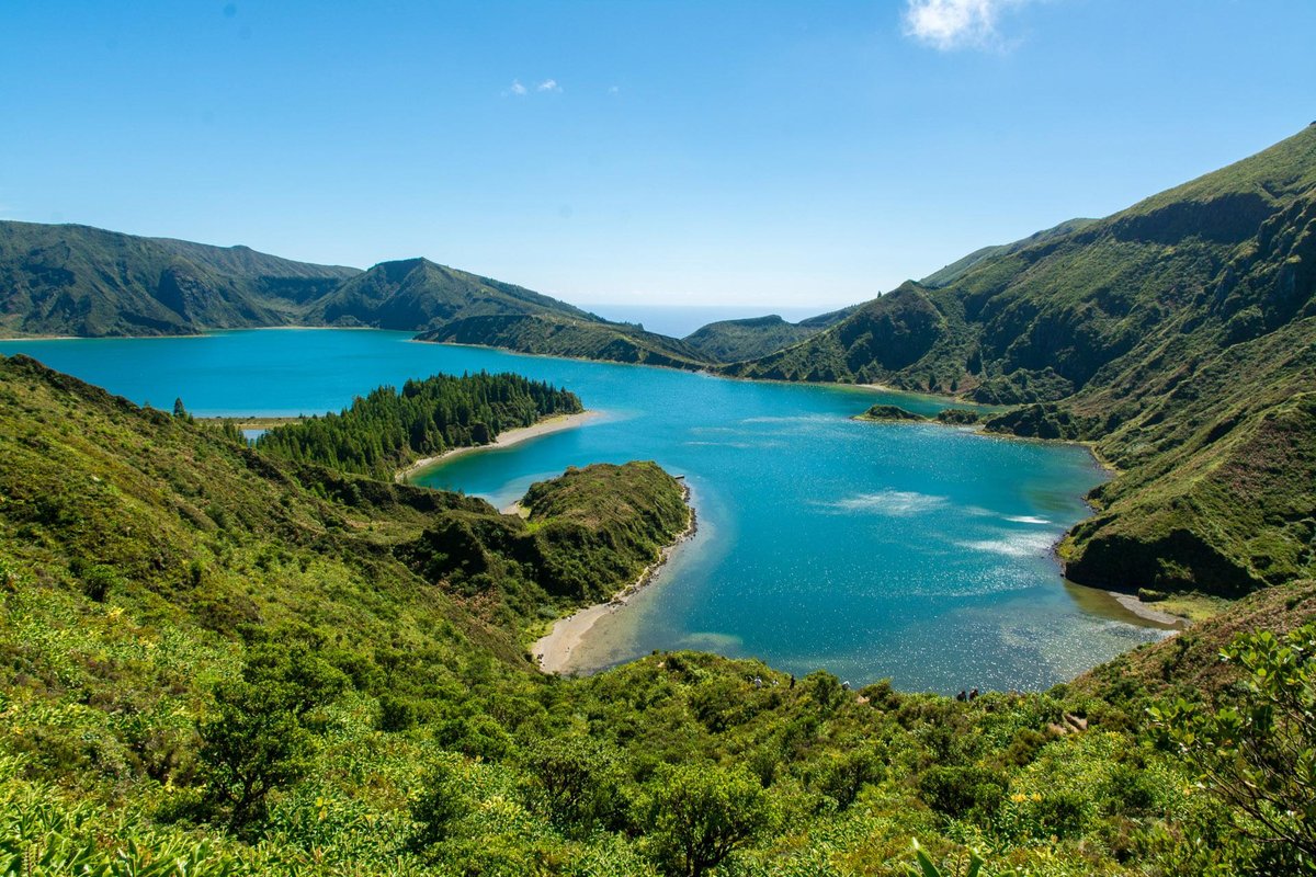 Lagoa do Fogo - All You Need to Know BEFORE You Go (with Photos)